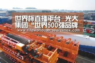 世界杯直播平台-光大集团“世界500强品牌”跃升101位(图2) 世界杯登录入口